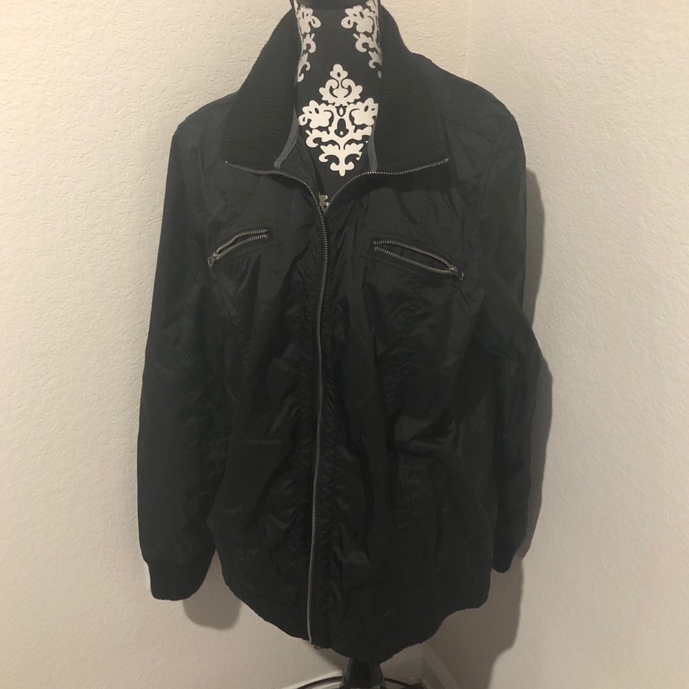 Converse Windbreaker Jacket